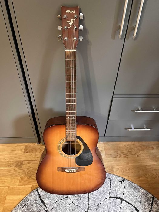 Gitara Yamaha F310 TBS