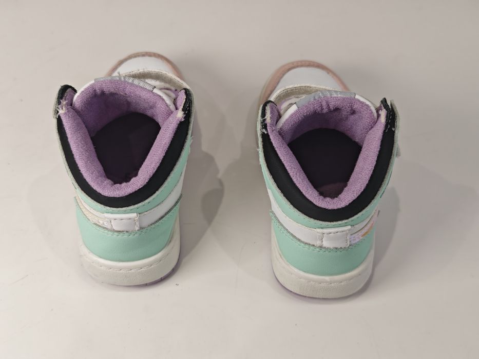 Чоботи дитячі  BBT р.26