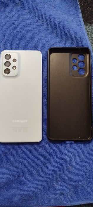 Samsung A33 5G(пропадае зв'язок)
