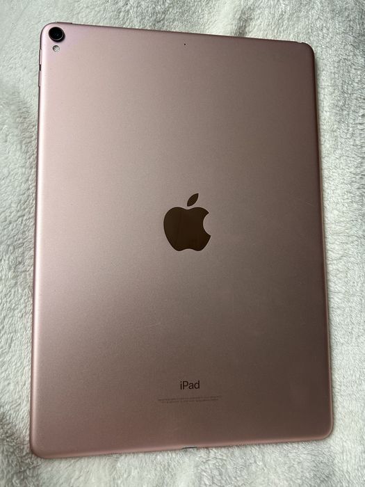 Ipad Pro 256гб, 10.5 дюймів