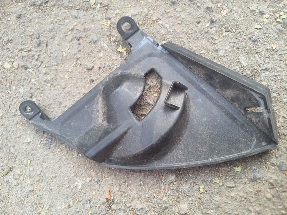 Пластик для Honda spacy