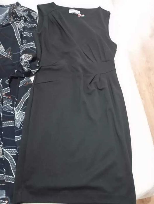 Lote de 4 Vestidos de Mulher (Casuais e Elegantes)
