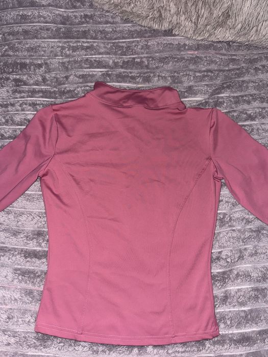 рожерий рашгард для тренувань