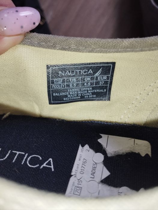 Макасіни 37р стелька 24см.