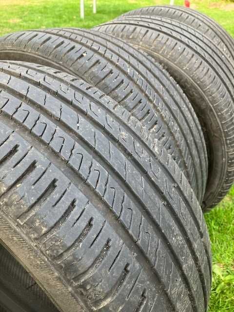opony Barum Bravuris 225/50 R17 VXL