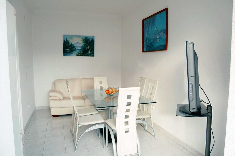 Apartamento T2 Cruz de Pau, Seixal