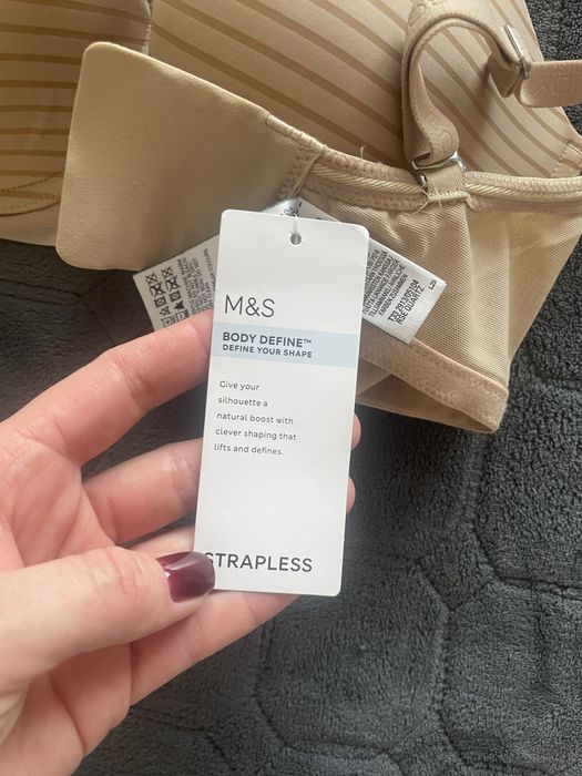 Бюстгартер M&S, ліф, бюст , Марк Спенсер