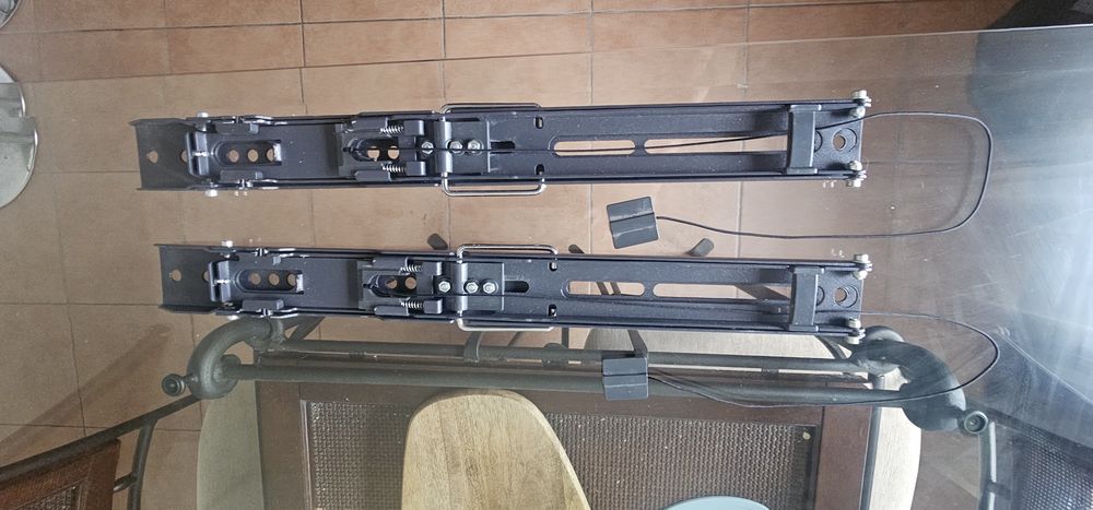 Suporte tv para parede