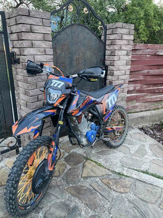 Kovi advance 300 стан бомба!