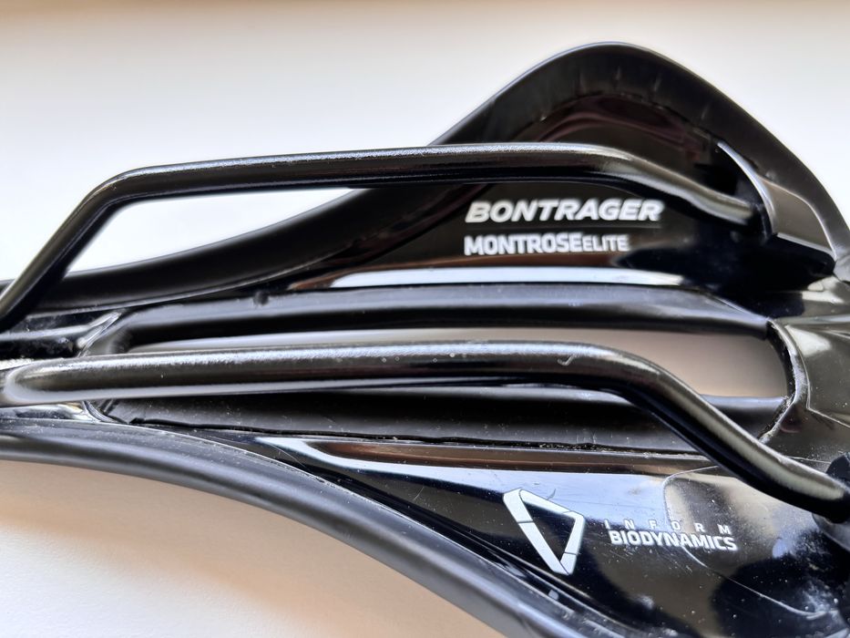 Selim Bontrager MontroseElite