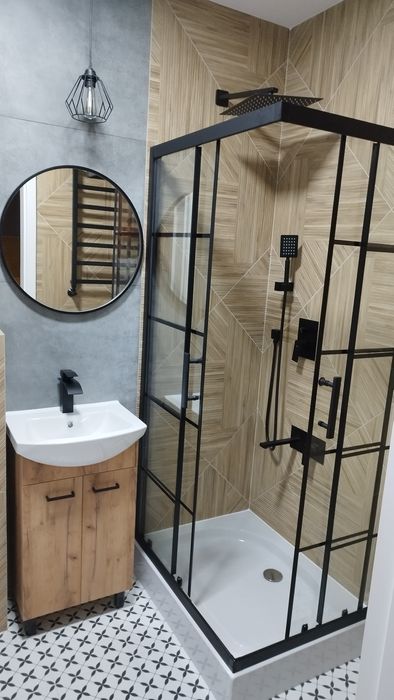 Remonty i wykończenia wnętrz