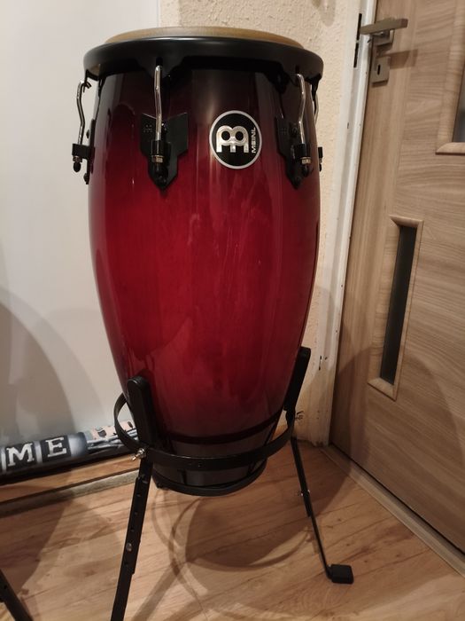 Conga Meinl HC512 WRB plus stojaki