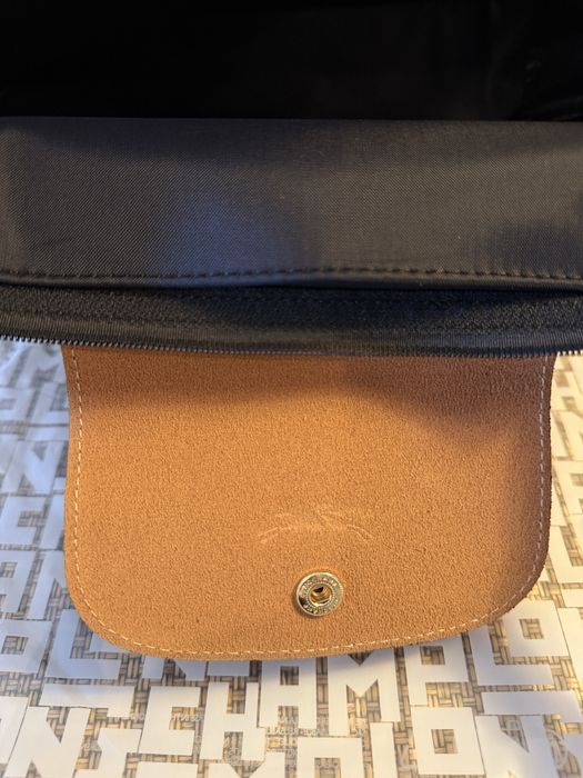 Longchamp Preta Le pliage