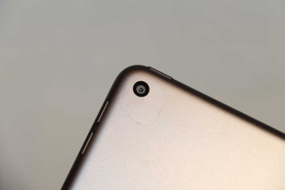 Apple iPad Air 3 Wi-Fi 64GB Space Gray A2152,ідеальний стан!АКБ 93,МДМ