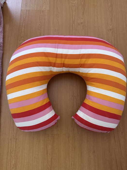 Almofada de amamentação grande