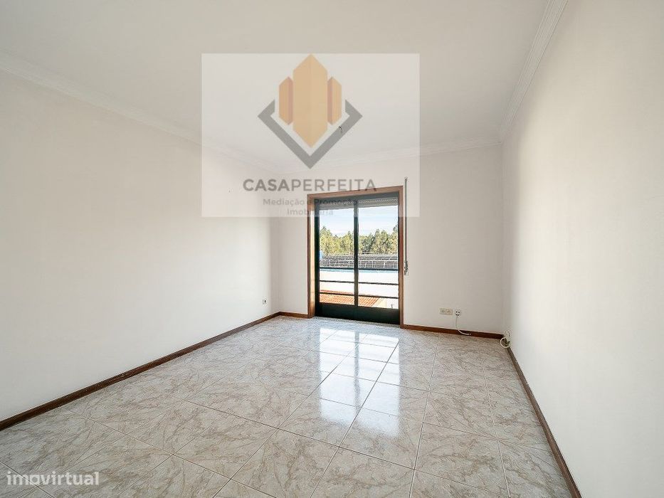 Fabuloso Apartamento T2 com Varanda e Box - Olival — Sandim, Olival, Lever E Crestuma, Porto