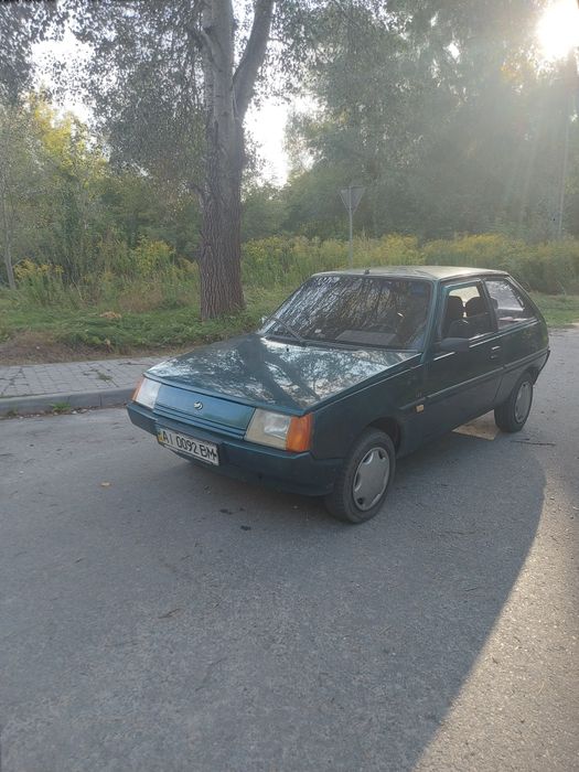 Продам Таврію 1,2 на повному ходу