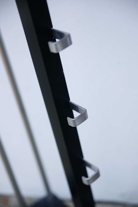 Cabide TJUSIG Ikea - novo