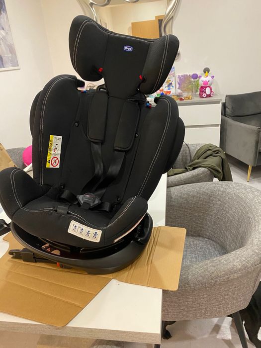 Cadeira chicco carro automovel