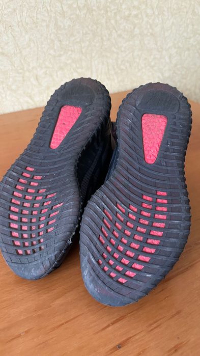 Зимові кросівки Термо