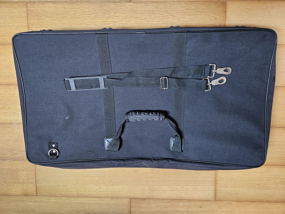 Pedaltrain classic Pro