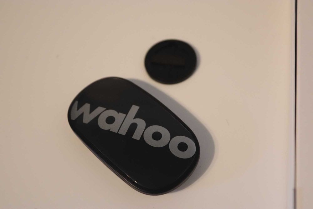 TICKR Heart Rate Monitor