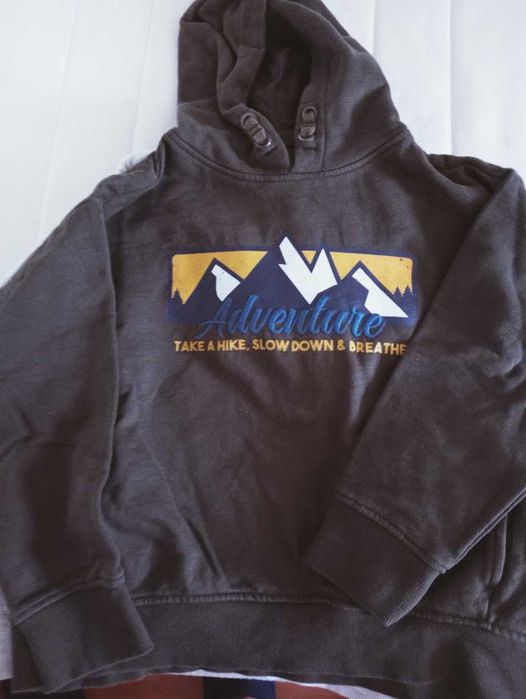 Roupa Criança em excelente estado