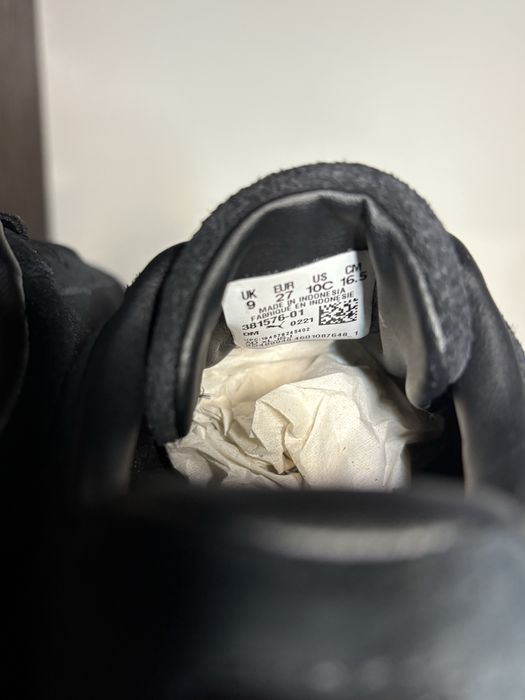 Кросівки дитячі puma smash 3.0