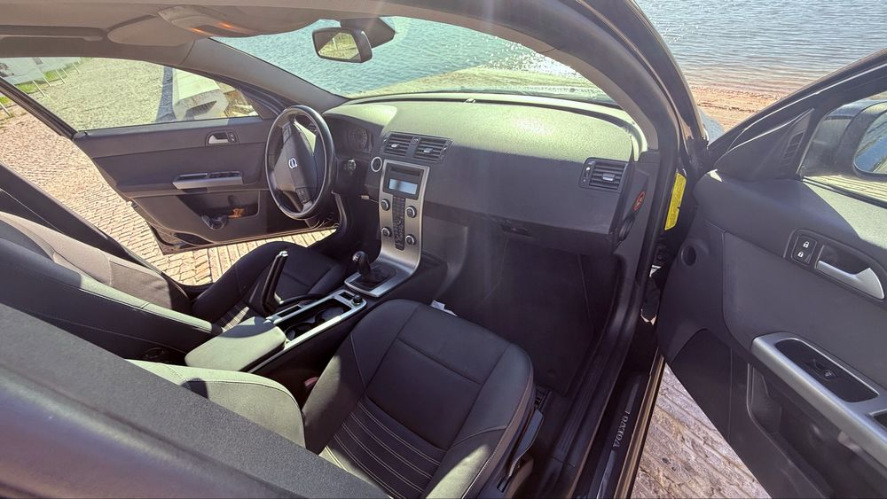 Volvo V50 1.6 D Oportunidade