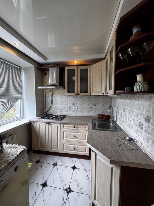 Продаж 3к .квартири з ремонтом ,в мрн .Артема !