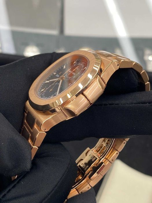 Nowy_Zegarek_Patek_Philippe /Mechanizm