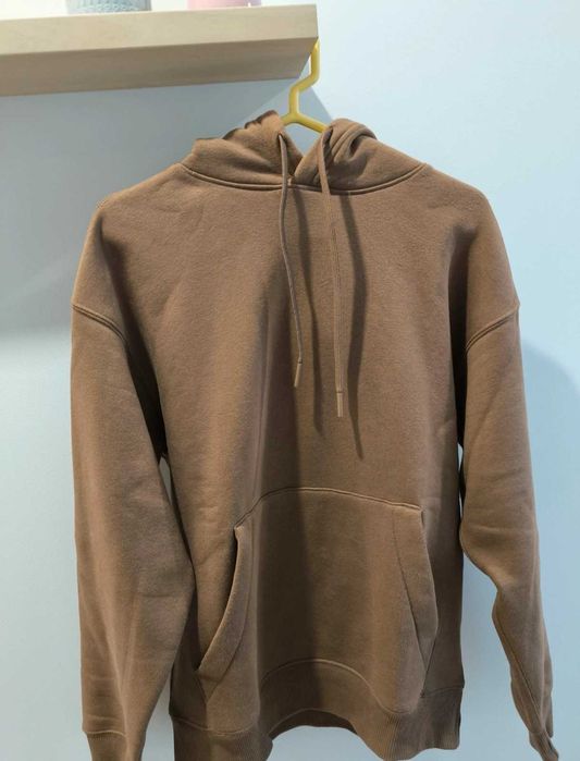 Vendo camisola de capucho