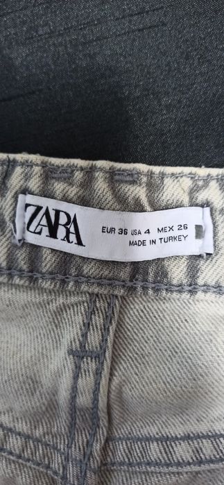 Шорти ZARA.Розмір S