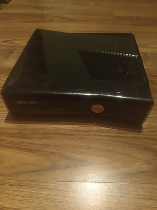 Konsola Xbox 360