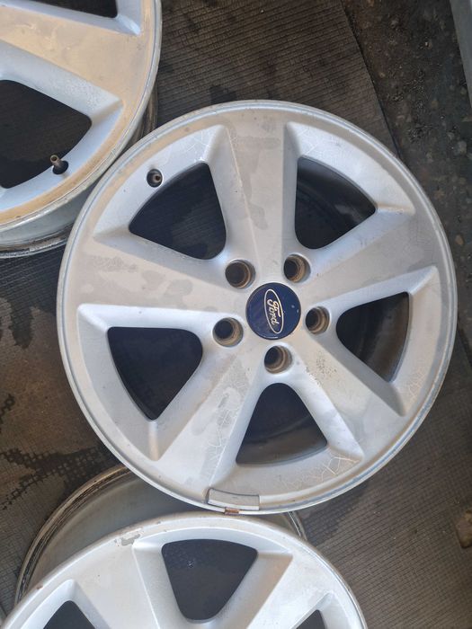 Jantes Ford 16"