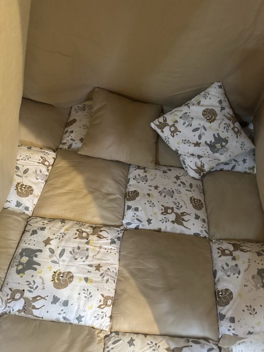 Віг вам дитячий(палатка)