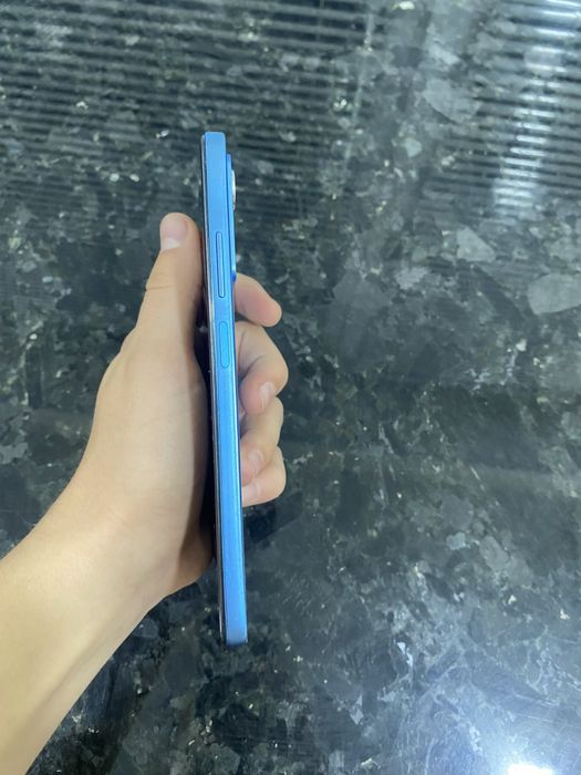 Redmi not 12 pro