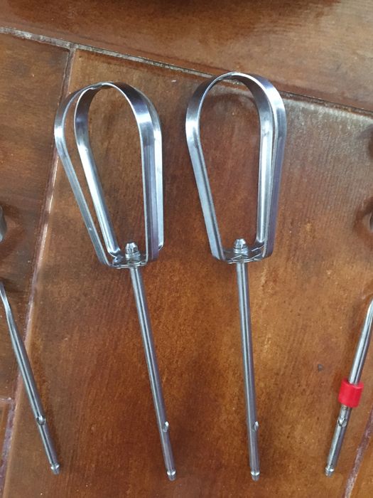 Acessórios p/batedeira Phillips