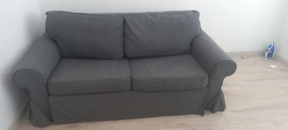 Kanapa rozkładana ikea
