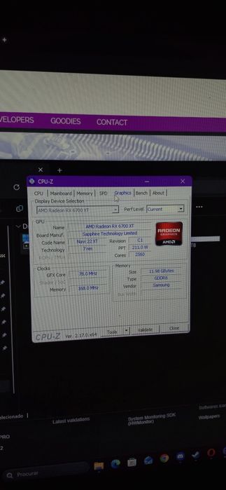 Desktop / Gaming PC432528981503528966