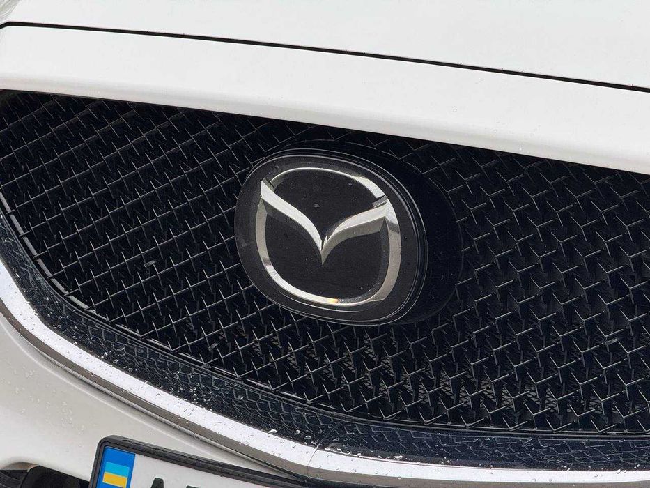 2020 Mazda CX-5 “Grand Touring