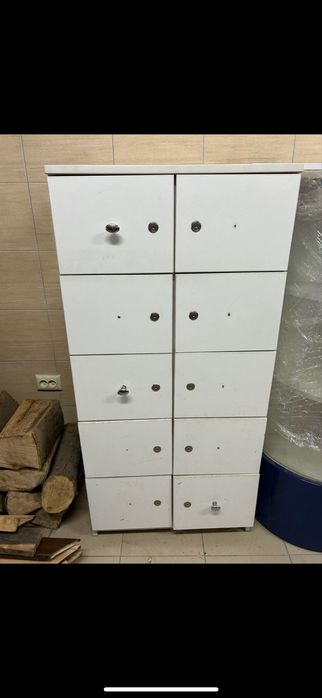 Меблі торгові (острівець)