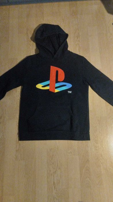Sweatshirt oficial Playstation™.