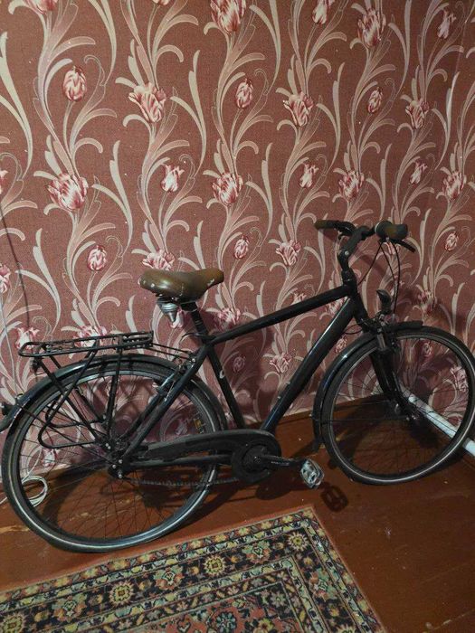 Продаж велосипеду