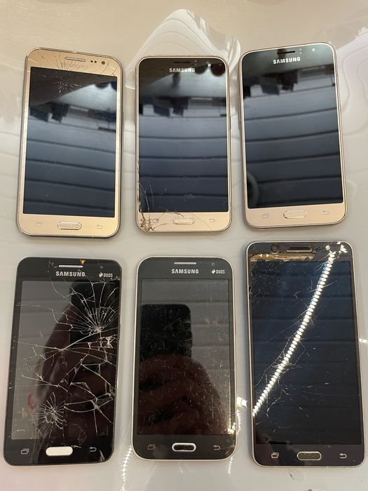 Продам плати на Samsung