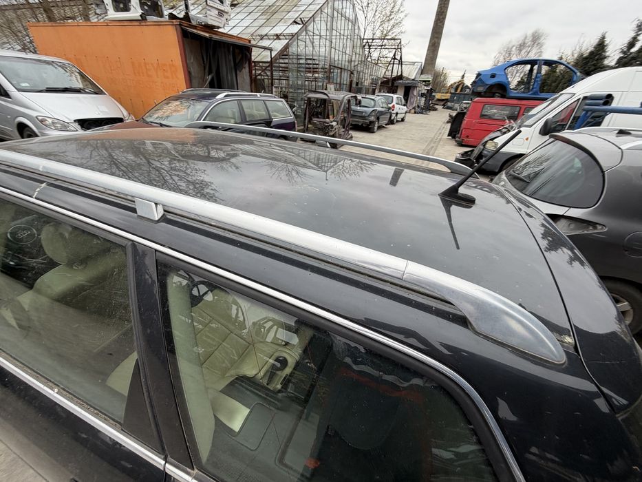 Relingi Audi A6 C5 komplet kombi Audi A6C5