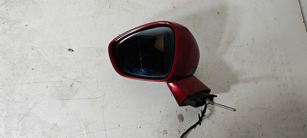 CITROEN C3 GEN II prawe lusterko prawy