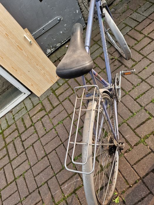 Rower Romet meteor 560