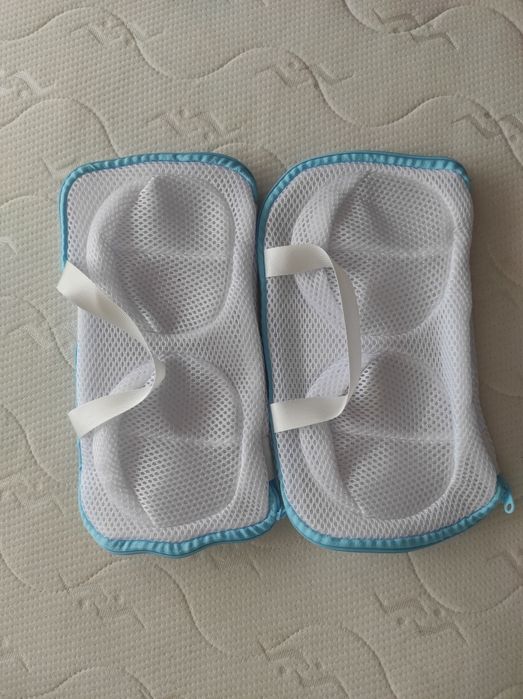 Pokrowce do prania bielizny