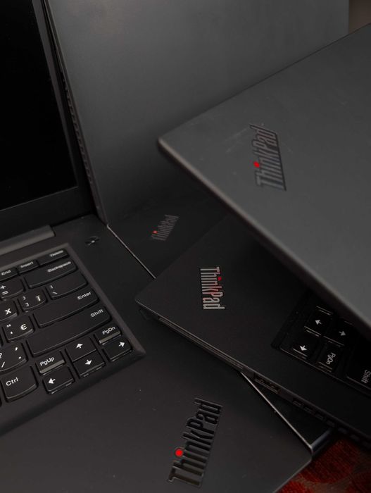 Ноутбуки Роздріб ОПТОМ Lenovo/ThinkPad/Yoga/Carbon/'/13.3''-15.6''